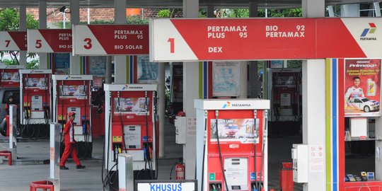 Sri Mulyani: Pertamina Jadi Pilar Pencapaian Target Net Zero Emissions