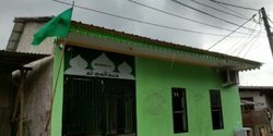Polisi Copot 30 Bendera Ormas di Jakbar, Posko Diubah Jadi Rumah Ibadah Cegah Bentrok