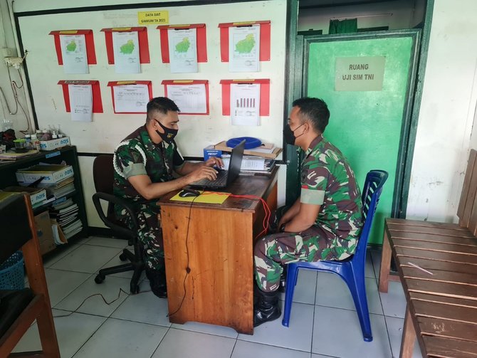 proses hukum kasus pemukulan bripda tazkiya