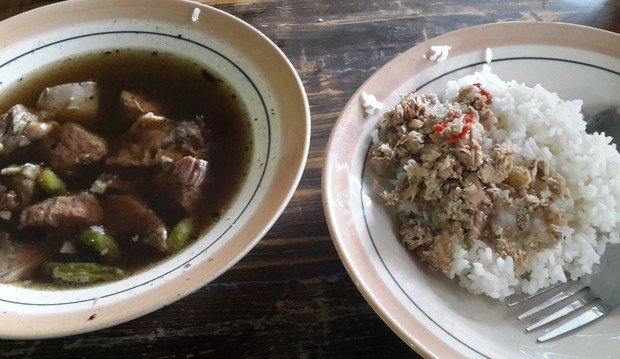 kuliner pekalongan