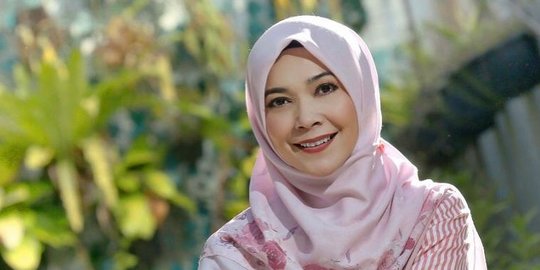 Masih Ingat Eksanti Artis Sinetron Hits di Era 90an, Begini Potret Terbarunya