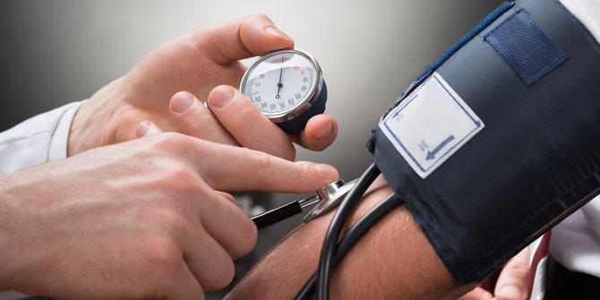 Tanda dan Gejala Hipertensi yang Harus Diwaspadai, Ketahui Cara Pencegahannya