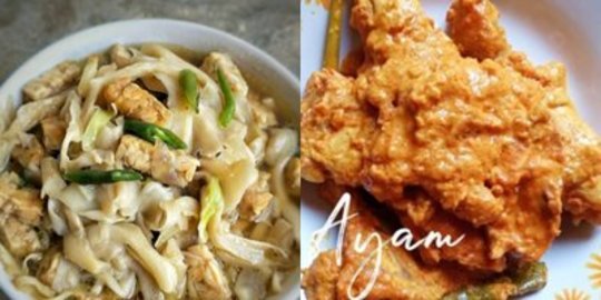 5 Resep Masakan Sehari-hari Ibu Rumah Tangga, Lezat Dihidangkan