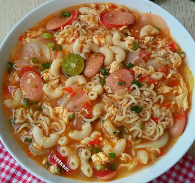 5 resep masakan sehari hari ibu rumah tangga lezat dihidangkan