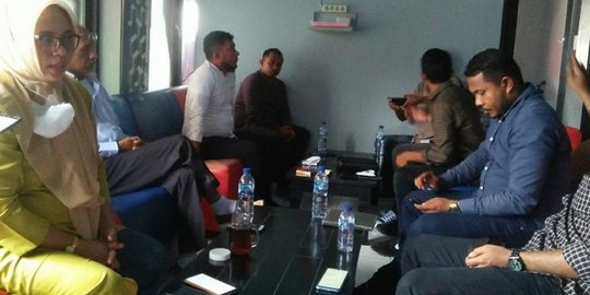 Kronologi 18 Warga Tamilouw Maluku Tengah Tertembak Peluru Polisi