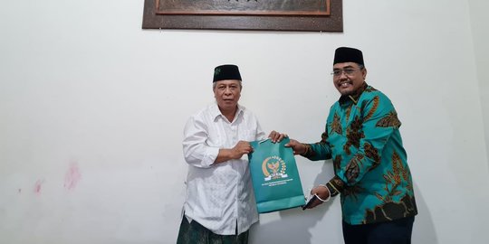 Waketum PKB: Akan Ada Kejutan di Reshuffle Kabinet