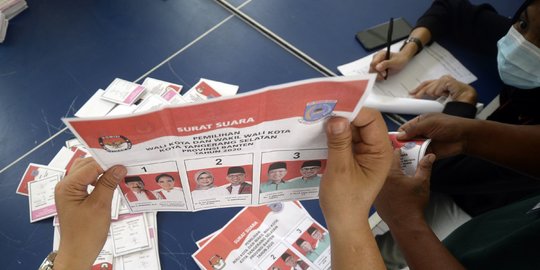 Cegah Hoaks, AMSI Minta KPU Sajikan Data Timeline dan Update Pemilu