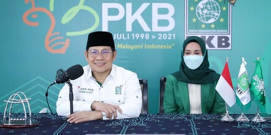 Cak Imin: Susah Mencari Kampus Kritis terhadap Kebijakan Pemerintah dalam 10 Tahun