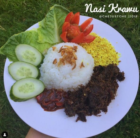 makanan khas surabaya