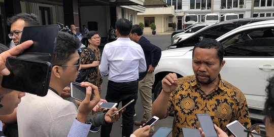 AMSI Minta KPU Sajikan Data Pemilu Mudah Dicerna Media