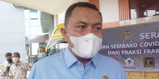 DPRD Bogor Harap Pembatalan PPKM level 3 Tak Sebabkan Klaster Baru