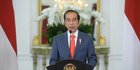 Presiden Jokowi akan Buka Puncak Hari Antikorupsi di KPK