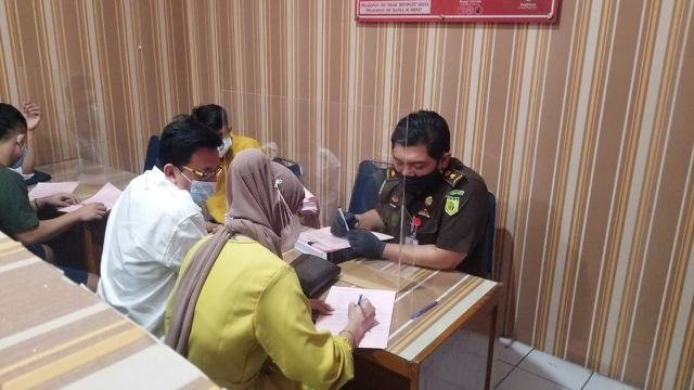 kabar terbaru kasus prostitusi cynthiara alona terbukti bersalah amp divonis 10 bulan