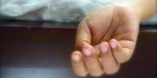 Usai Lewati Malam Bersama Keluarga, Kades di NTT Ditemukan Tewas Gantung Diri