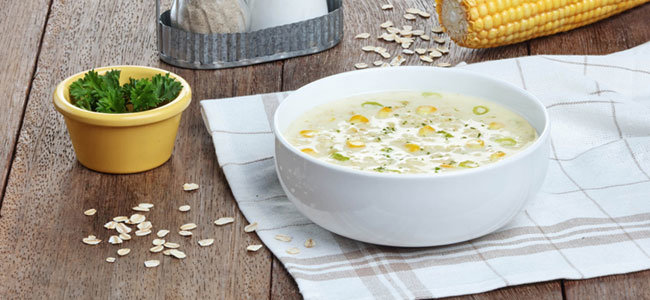 resep oatmeal