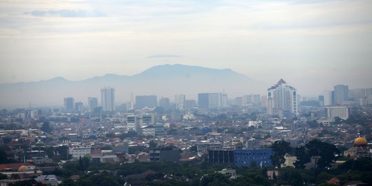 Apindo Proyeksi Pertumbuhan Ekonomi RI 2022 Capai 5 Persen