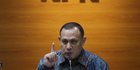 Di Hadapan Jokowi, Firli Klaim KPK Selamatkan Keuangan Negara Rp46,5 Triliun