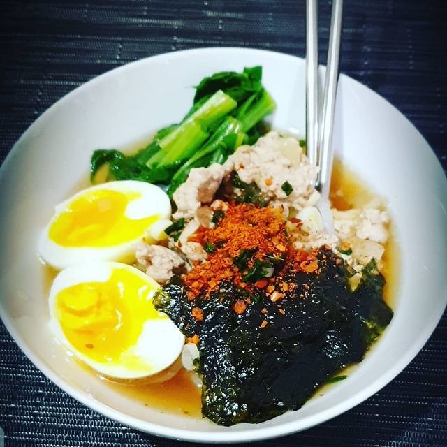 resep mi shirataki