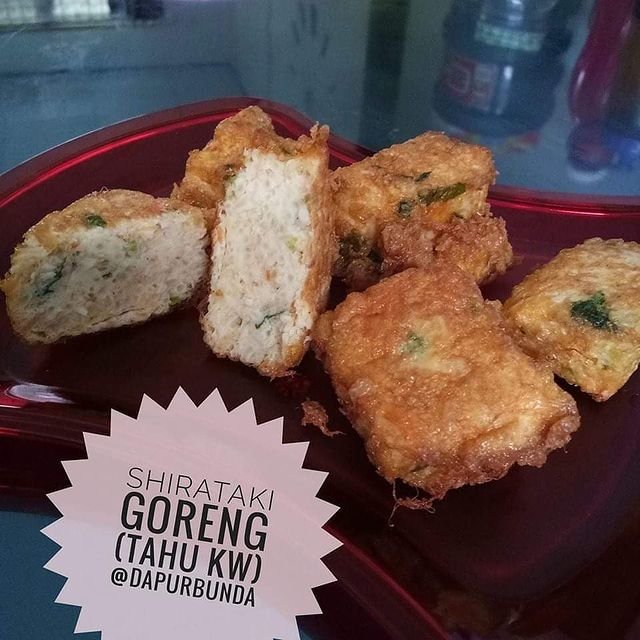 Resep Olahan Mi Shirataki Yang Lezat, Cocok Untuk Menu Diet | Merdeka.com