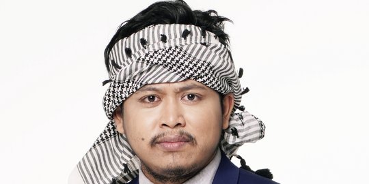 Tretan Muslim Ungkap Suka Duka jadi Konten Kreator, Bahagia Meski Viewers Sedikit