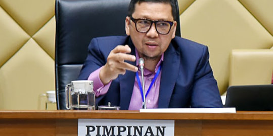 Ketua Komisi II: KPU & Mendagri Belum Sepakat Tanggal Pemilu 2024