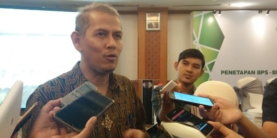 Anggito Abimanyu Sebut Beban Ibu Kota Baru Sangat Besar