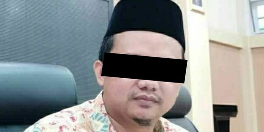 Ini Sosok Guru yang Hamili 12 Santri hingga Hamil dan Melahirkan 9 Anak