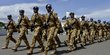 Tujuh Anggota Pasukan Perdamaian PBB di Mali Tewas Akibat Ledakan Bom