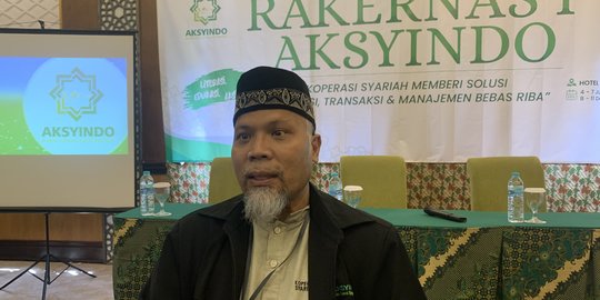 Asosiasi Koperasi Syariah Indonesia Ajak BSI Berkolaborasi