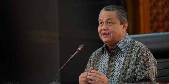 Bos BI: Presidensi G20 Seimbangkan Agenda Global dan Domestik