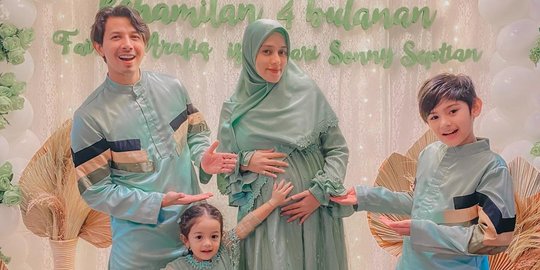 Alasan King Faaz Anak Fairuz Ingin Jadi Hafiz Quran, Jawabannya Bikin Terharu