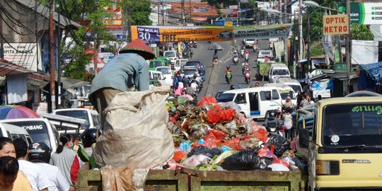 Ketua DPRD Nilai Program PSEL Tangerang Tepat untuk Atasi Masalah Sampah