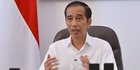 Jokowi Tegaskan Komitmen Indonesia Majukan Demokrasi dan HAM