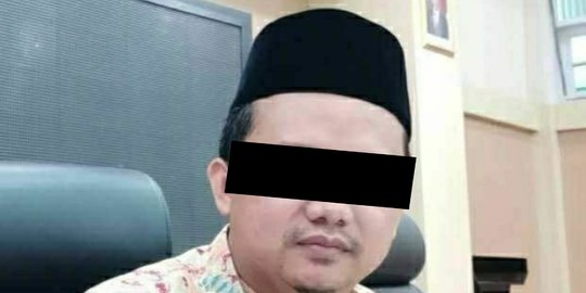 Kemenag Cabut Izin Pesantren Milik Guru yang Perkosa 12 Santrinya