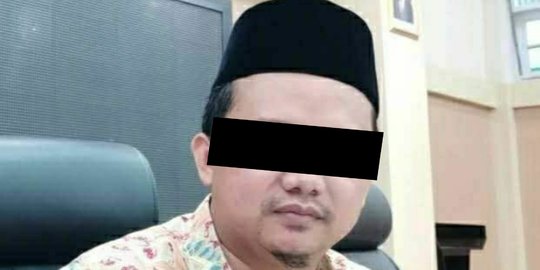 DPR Tanggapi Pemerkosaan 12 Santri: Kemenag Hati-hati Beri Izin Lembaga Pendidikan