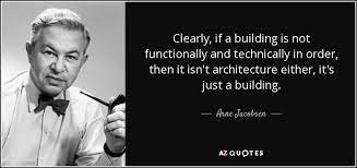 arne jacobsen