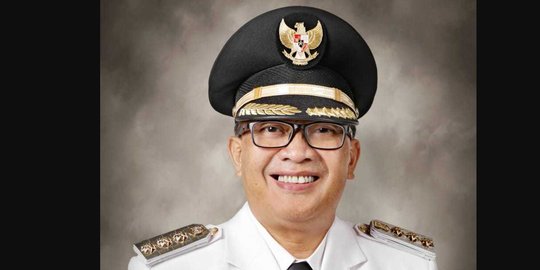 Sempat Pingsan, Wali Kota Bandung Oded M Danial Meninggal Dunia saat Salat Jumat