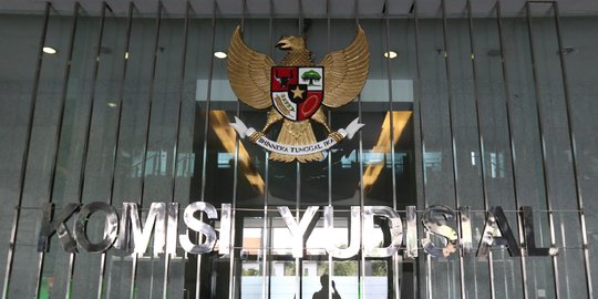 KY Sebut Pendaftar Calon Hakim Agung Meningkat Meski Situasi Pandemi