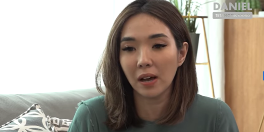 Dicecar 12 Pertanyaan, Gisel Janji Kooperatif Jalani Kasusnya