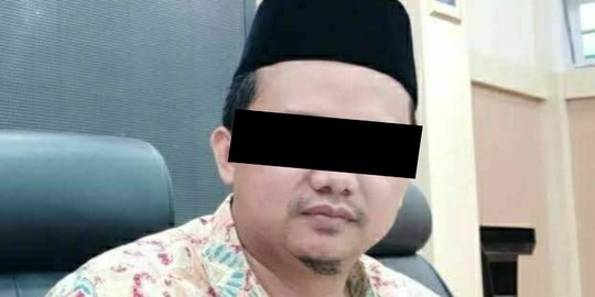 Kemen-PPPA Dorong Guru Pemerkosa 12 Santriwati Dijerat Hukuman Kebiri