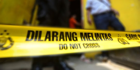 Ipda OS Tersangka Penembakan Tol Bintaro Belum Ditahan, Ini Kata Polisi