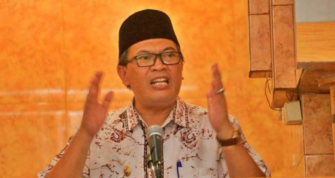 oded muhammad danial