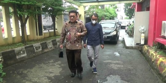 Dosen R Ditetapkan Tersangka Kasus Pelecehan Seksual 3 Mahasiswi Unsri