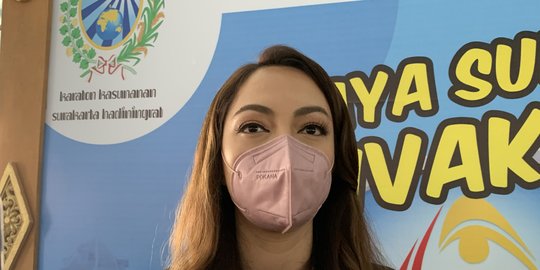 Jubir Pemerintah: Tetap Waspada Meski Omicron Belum Ditemukan di Indonesia