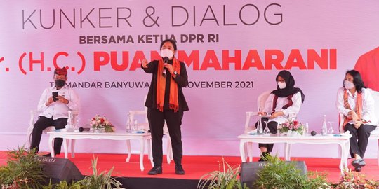 DPR Minta Pemerintah Segera Kirim Surpres RUU TPKS