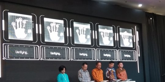 10 Teknologi Mutakhir Tahun 2021 yang Mesti Diikuti dan Sayang Dilewatkan