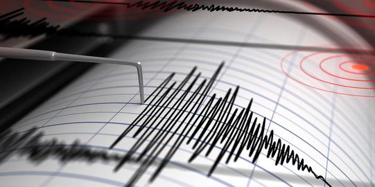 Gempa Guncang Maluku, BMKG Pastikan Tidak Berpotensi Tsunami