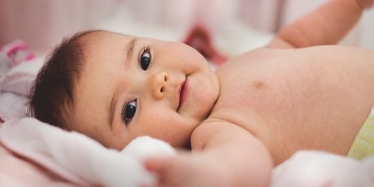10 Nama Anak Artis Islami, Penuh Makna Mendalam
