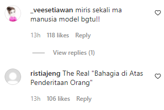 bencana semeru jadi wisata ajang konten