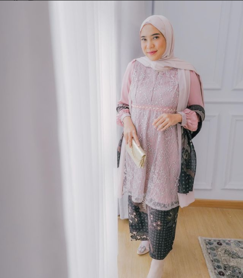 hamil anak kedua fitri tropica ungkap pengalaman ngidam 039sederhana039